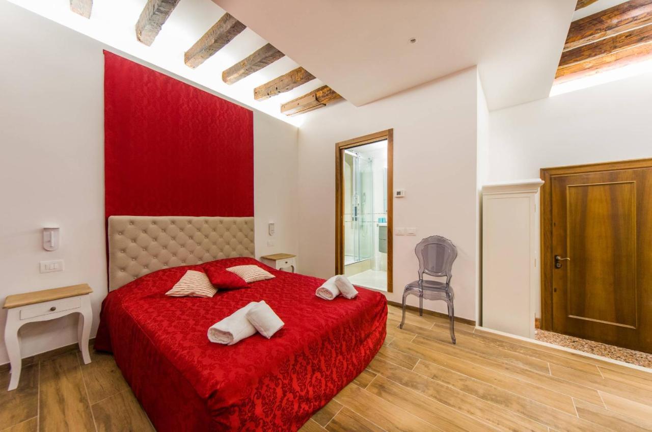 Residenza La Torretta Apartment Венеция Екстериор снимка