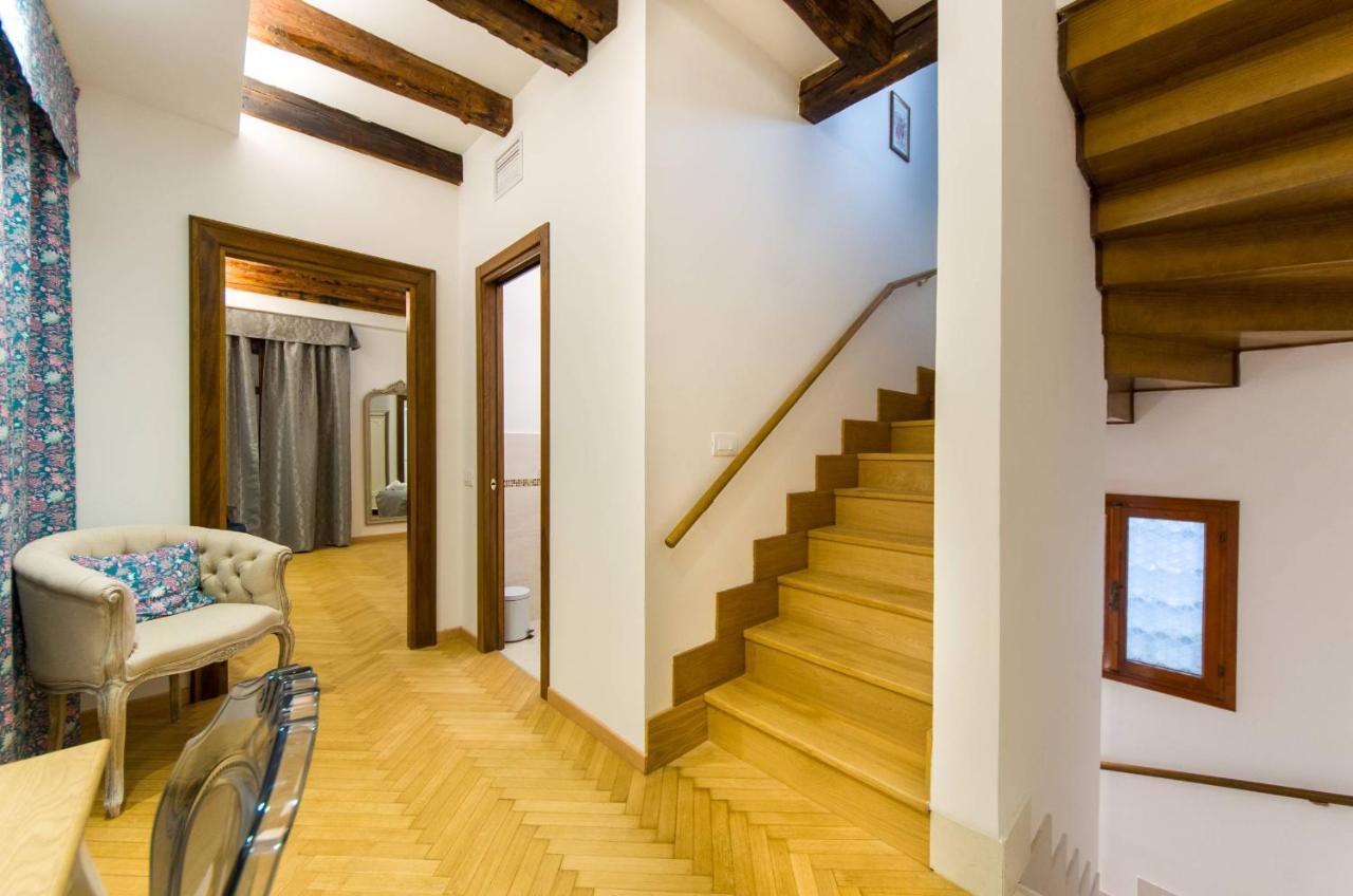 Residenza La Torretta Apartment Венеция Екстериор снимка