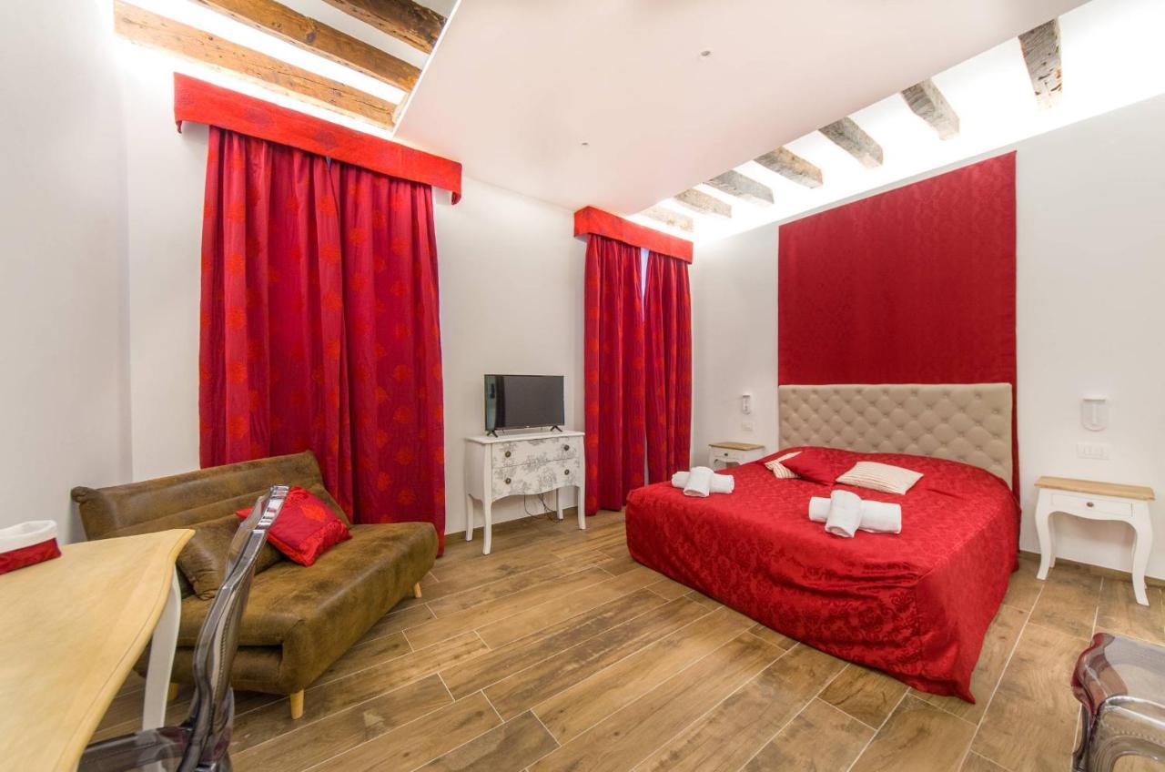 Residenza La Torretta Apartment Венеция Екстериор снимка