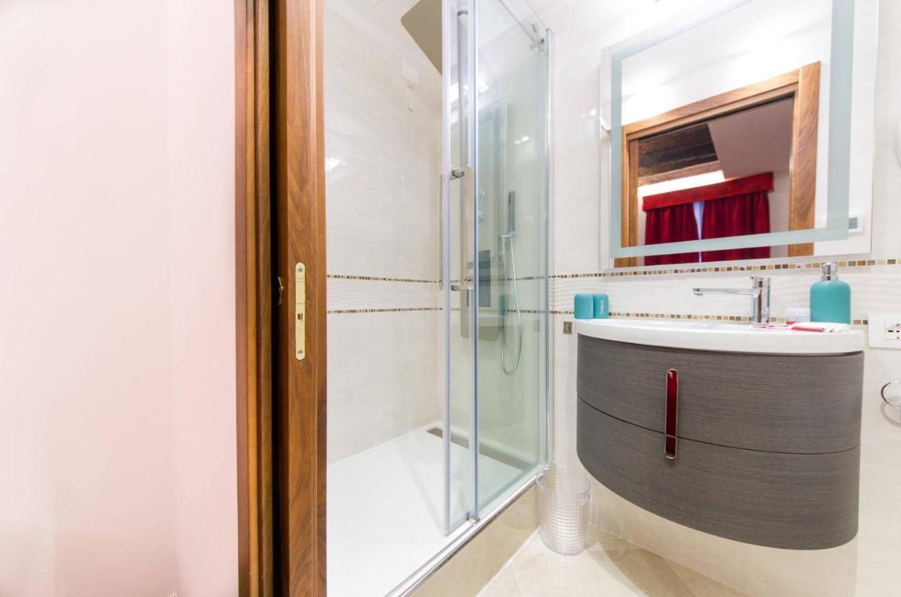 Residenza La Torretta Apartment Венеция Екстериор снимка