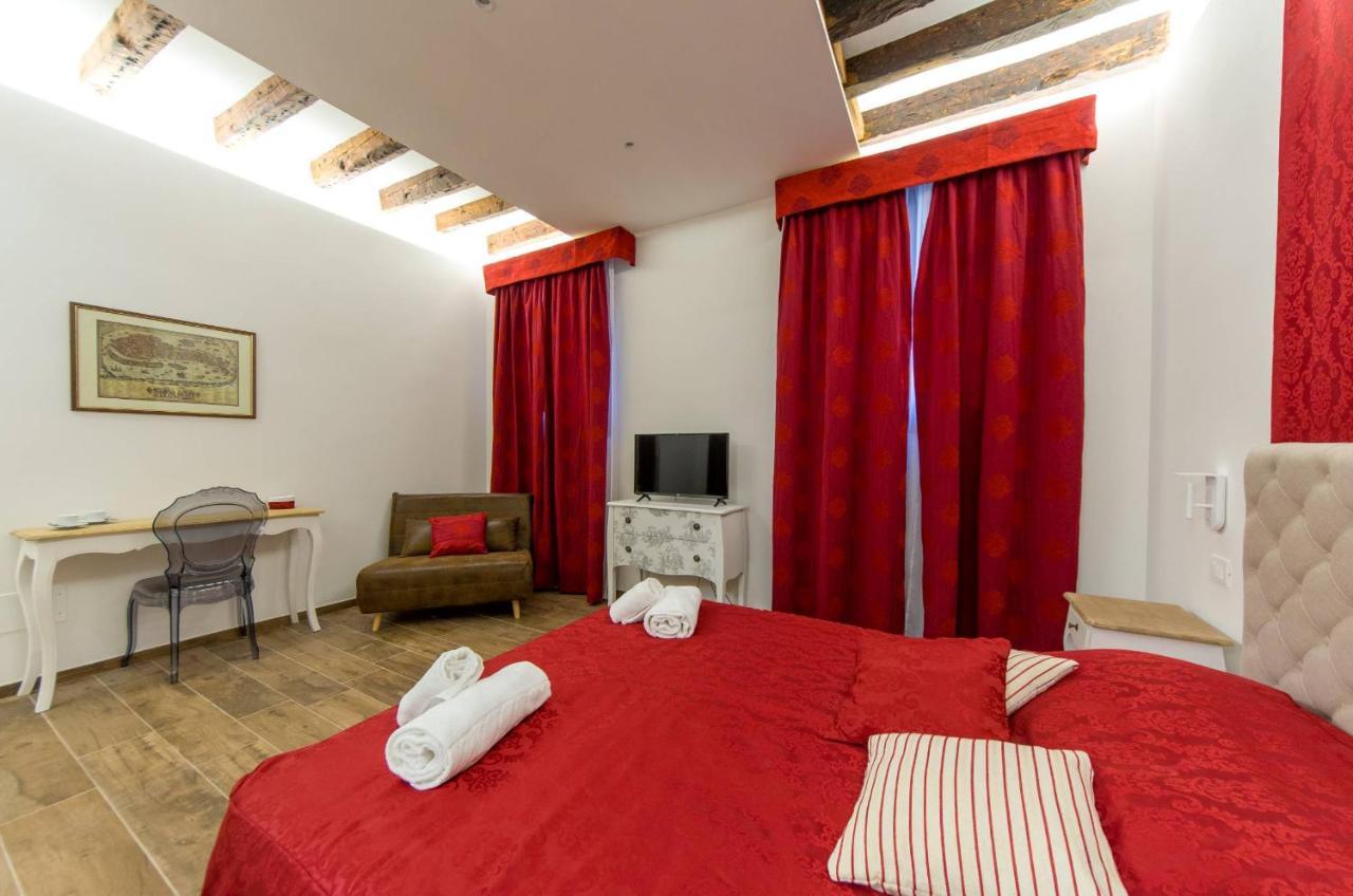 Residenza La Torretta Apartment Венеция Екстериор снимка